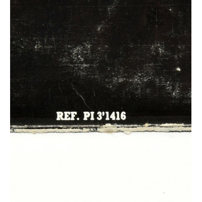 VINILO Chimo Bayo - Asi Me Gusta A Mi (12", Ltd, Ora)