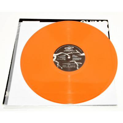 VINILO Chimo Bayo - Asi Me Gusta A Mi (12", Ltd, Ora)