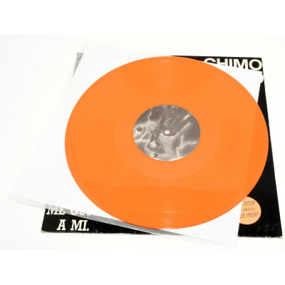 VINILO Chimo Bayo - Asi Me Gusta A Mi (12", Ltd, Ora)
