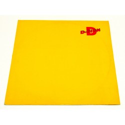 VINILO D-Sign - In This World (12", Yel)