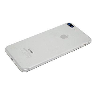 IPHONE 7 PLUS 128GB PLATA