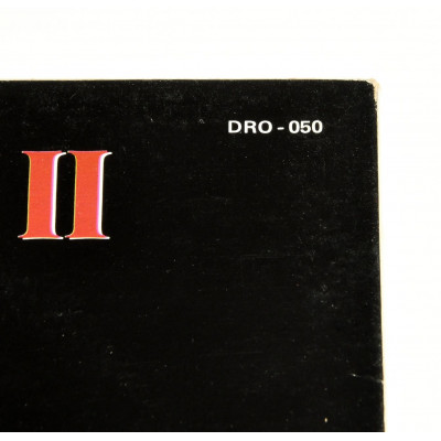 VINILO Siniestro Total - Siniestro Total II (El Regreso) (LP, Album, RP, Mat)