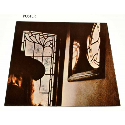 VINILO George Harrison - All Things Must Pass (3xLP, Album + Box)