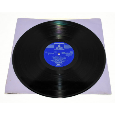 VINILO George Harrison - All Things Must Pass (3xLP, Album + Box)