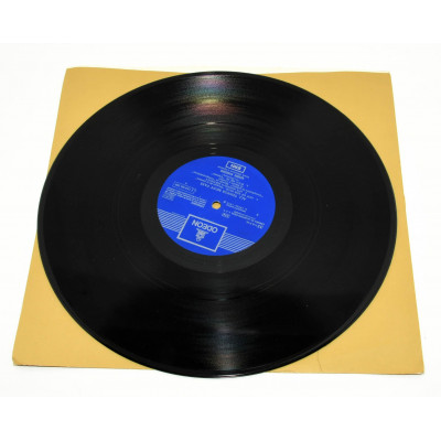 VINILO George Harrison - All Things Must Pass (3xLP, Album + Box)