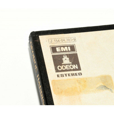 VINILO George Harrison - All Things Must Pass (3xLP, Album + Box)