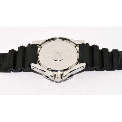 RELOJ SEIKO V157-0AS0 SOLAR DIVER 200