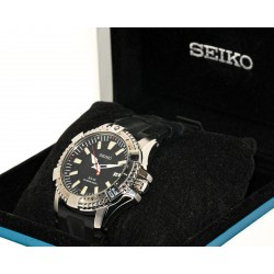 RELOJ SEIKO V157-0AS0 SOLAR DIVER 200