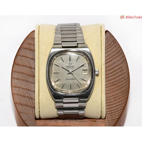 OMEGA AUTOMATICO 166.0207 CAK 1040 (1976)