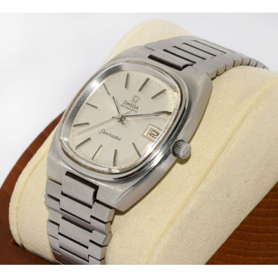 OMEGA AUTOMATICO 166.0207 CAK 1040 (1976)