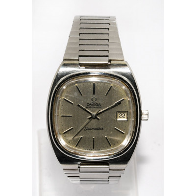 OMEGA AUTOMATICO 166.0207 CAK 1040 (1976)