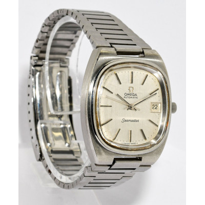 OMEGA AUTOMATICO 166.0207 CAK 1040 (1976)