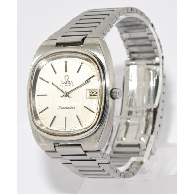 OMEGA AUTOMATICO 166.0207 CAK 1040 (1976)