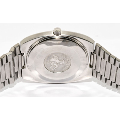 OMEGA AUTOMATICO 166.0207 CAK 1040 (1976)