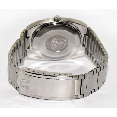 OMEGA AUTOMATICO 166.0207 CAK 1040 (1976)