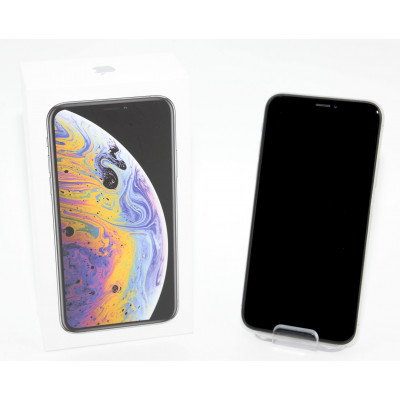 IPHONE XS 64GB SILVER
