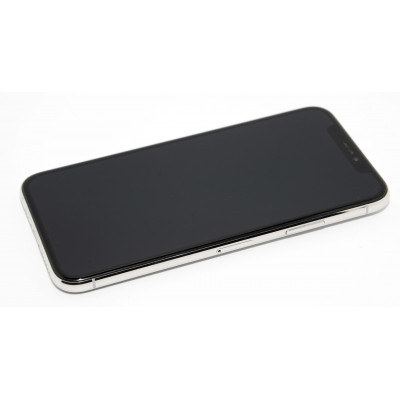 IPHONE XS 64GB SILVER