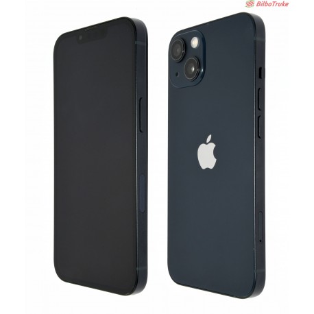 APPLE IPHONE 13 128GB NEGRO