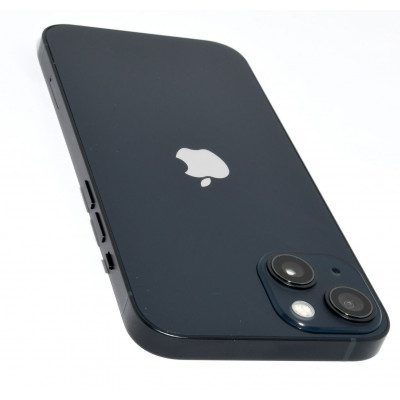 APPLE IPHONE 13 128GB NEGRO