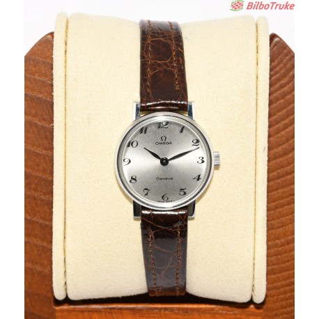 OMEGA DE CUERDA 511.457 CAL 625