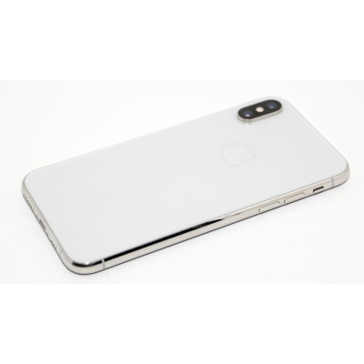 IPHONE XS 64GB SILVER