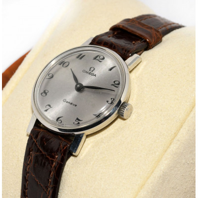 OMEGA DE CUERDA 511.457 CAL 625