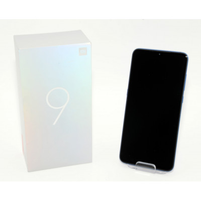 XIAOMI MI 9 OCEAN BLUE