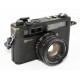 LOTE CAMARA Y OBJETIVOS YASHICA DECORATIVOS