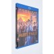 PELICULA BLURAY MUERTE EN EL NILO (2022)