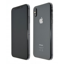 IPHONE XS 256GB NEGRO