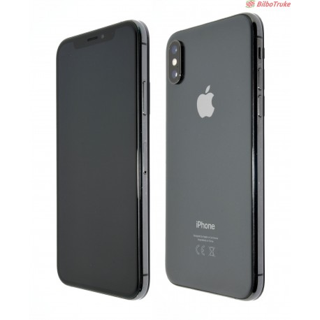 IPHONE XS 256GB NEGRO