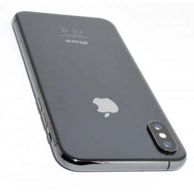 IPHONE XS 256GB NEGRO