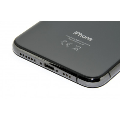 IPHONE XS 256GB NEGRO