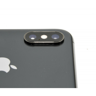 IPHONE XS 256GB NEGRO