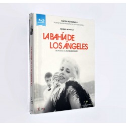 PELICULA BLURAY LA BAHIA DE LOS ANGELES
