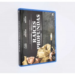 PELICULA BLURAY RAICES PROFUNDAS
