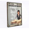 PELICULA DVD AUSENCIA DE MALICIA