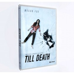 PELICULA DVD HASTA QUE LA MUERTE NOS SEPARE