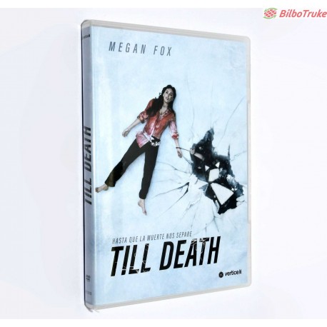 PELICULA DVD HASTA QUE LA MUERTE NOS SEPARE