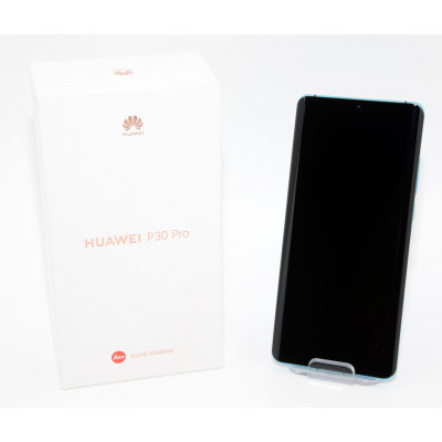 HUAWEI P30 PRO 256GB AZUL