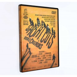 PELICULA DVD VIDAS CRUZADAS