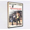 PELICULA DVD EL ESPANTAPAJAROS