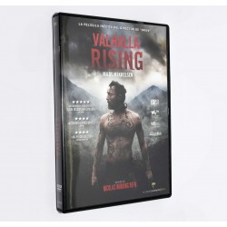 PELICULA DVD VALHALLA RISING