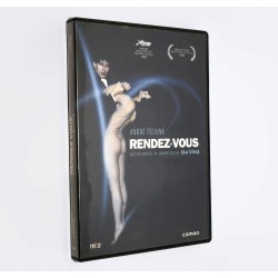 PELICULA DVD LA CITA RENDEZ-VOUS