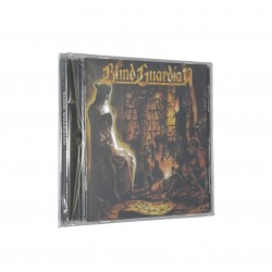 CD DE MUSICA Blind Guardian - Tales From The Twilight World
