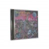 CD DE MUSICA Lake Of Tears - A Crimson Cosmos