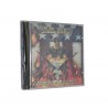 CD DE MUSICA LAAZ ROCKET NOTHING SACRED