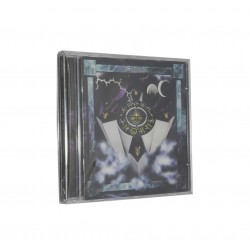 CD DE MUSICA Crown Of Thorns Lost Cathedral