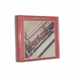 CD DE MUSICA THE BEATLES 1962-1966