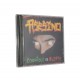 CD DE MUSICA ASESINO CORRIDOS DE MUERTE